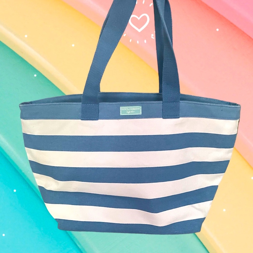 🥳 HP! 🎉 Dolce & Gabbana Tote